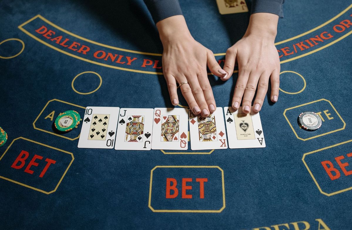 Slots Myth Live Casino